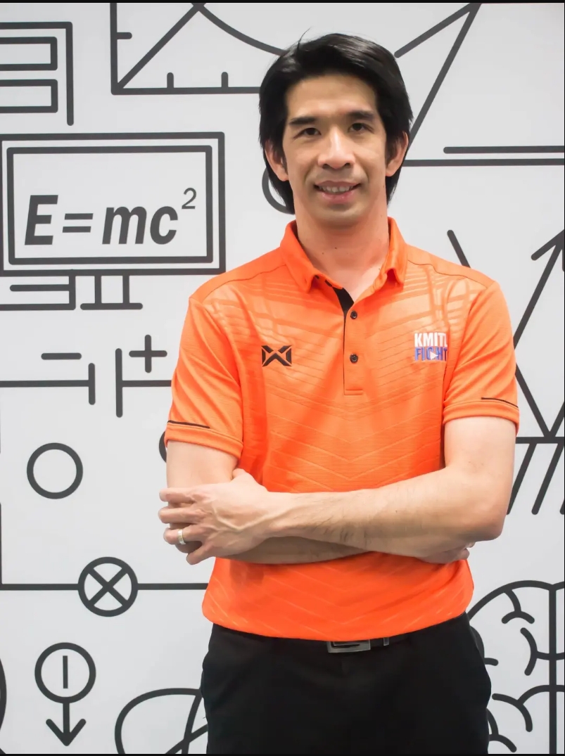 ดร.ชินพรรธน์ รัตนศิรวิทย์
